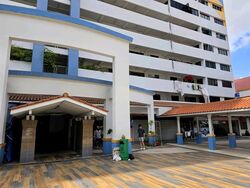 BOON KENG VILLE (D14), Shop House #535300071